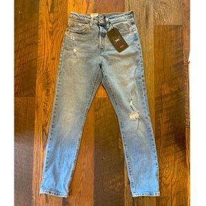 Levi’s Premium 501 Skinny - Size 26, NWT